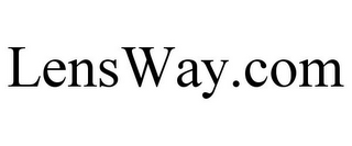 LENSWAY.COM