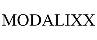 MODALIXX