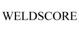 WELDSCORE