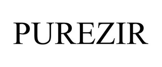 PUREZIR