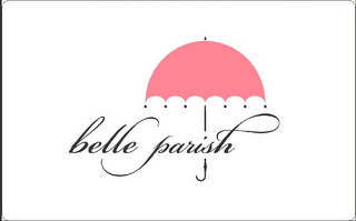 BELLE PARISH