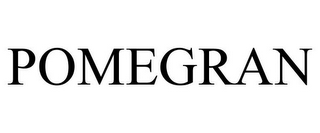 POMEGRAN