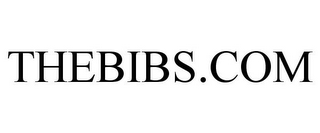 THEBIBS.COM