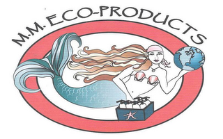 M.M. ECO-PRODUCTS