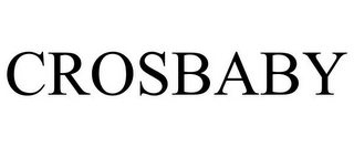 CROSBABY