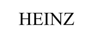 HEINZ