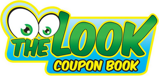 THE LOOK COUPON BOOK