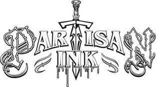 PARTISAN INK