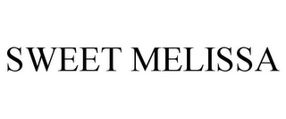 SWEET MELISSA