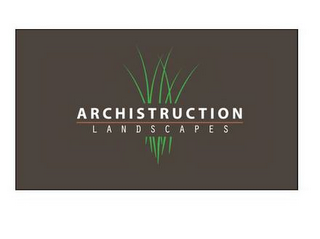 ARCHISTRUCTION LANDSCAPES