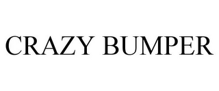 CRAZY BUMPER