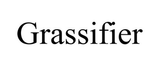 GRASSIFIER