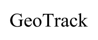 GEOTRACK