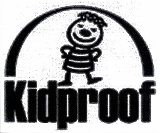 KIDPROOF