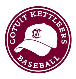 COTUIT KETTLEERS BASEBALL C