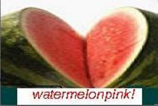 WATERMELONPINK!