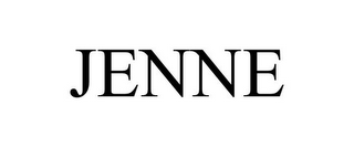 JENNE