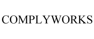 COMPLYWORKS