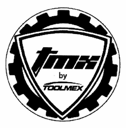 TMX BY TOOLMEX