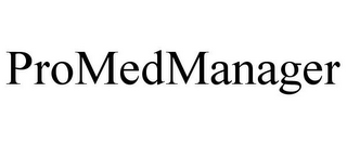PROMEDMANAGER