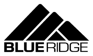 BLUE RIDGE