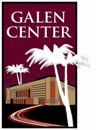 GALEN CENTER