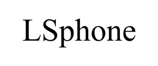 LSPHONE