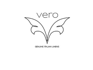 VERO GENUINE ITALIAN LINENS