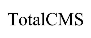 TOTALCMS