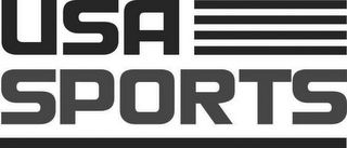 USA SPORTS