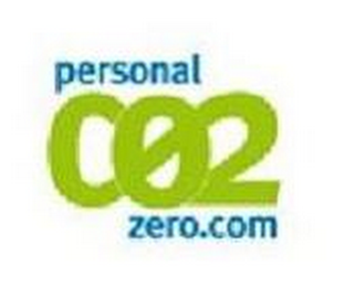 PERSONAL CO2 ZERO.COM