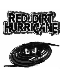 RED DIRT HURRICANE