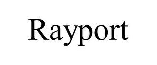 RAYPORT