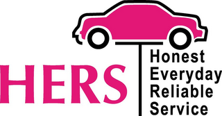 HERS HONEST EVERYDAY RELIABLE SERVICE