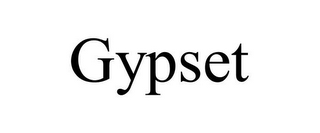 GYPSET