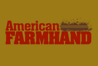 AMERICAN FARMHAND