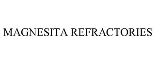 MAGNESITA REFRACTORIES