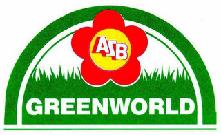 ASB GREENWORLD