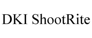 DKI SHOOTRITE
