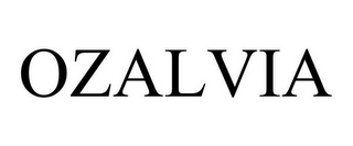 OZALVIA