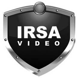 IRSA VIDEO