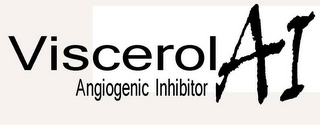 VISCEROL AI ANGIOGENIC INHIBITOR