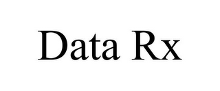 DATA RX