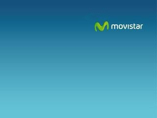 M MOVISTAR