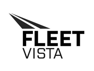 FLEETVISTA