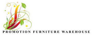 PROMOTION FURNITURE WAREHOUSE