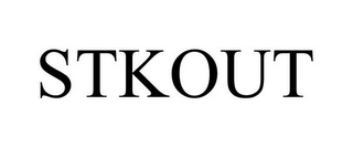 STKOUT