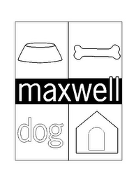 MAXWELL DOG