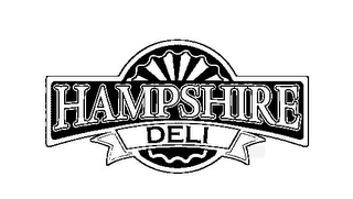 HAMPSHIRE DELI