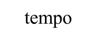 TEMPO